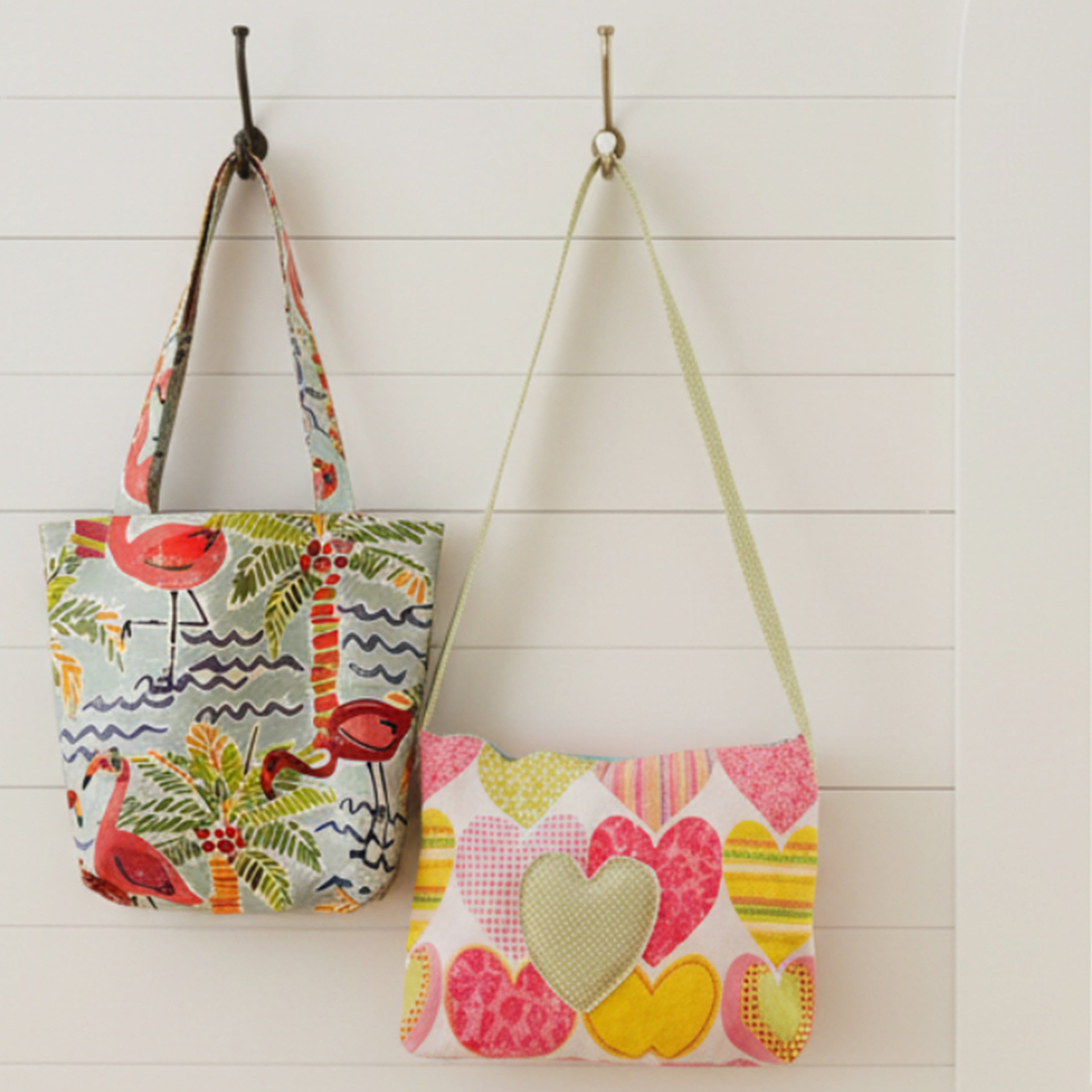 Totes and Carryalls