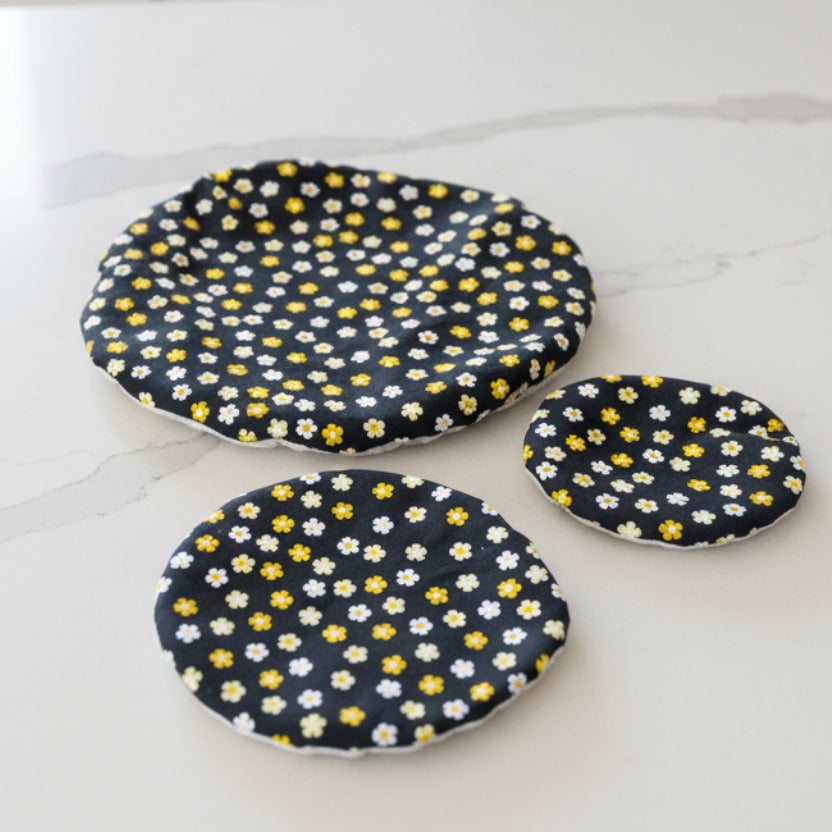 Bowl Caps