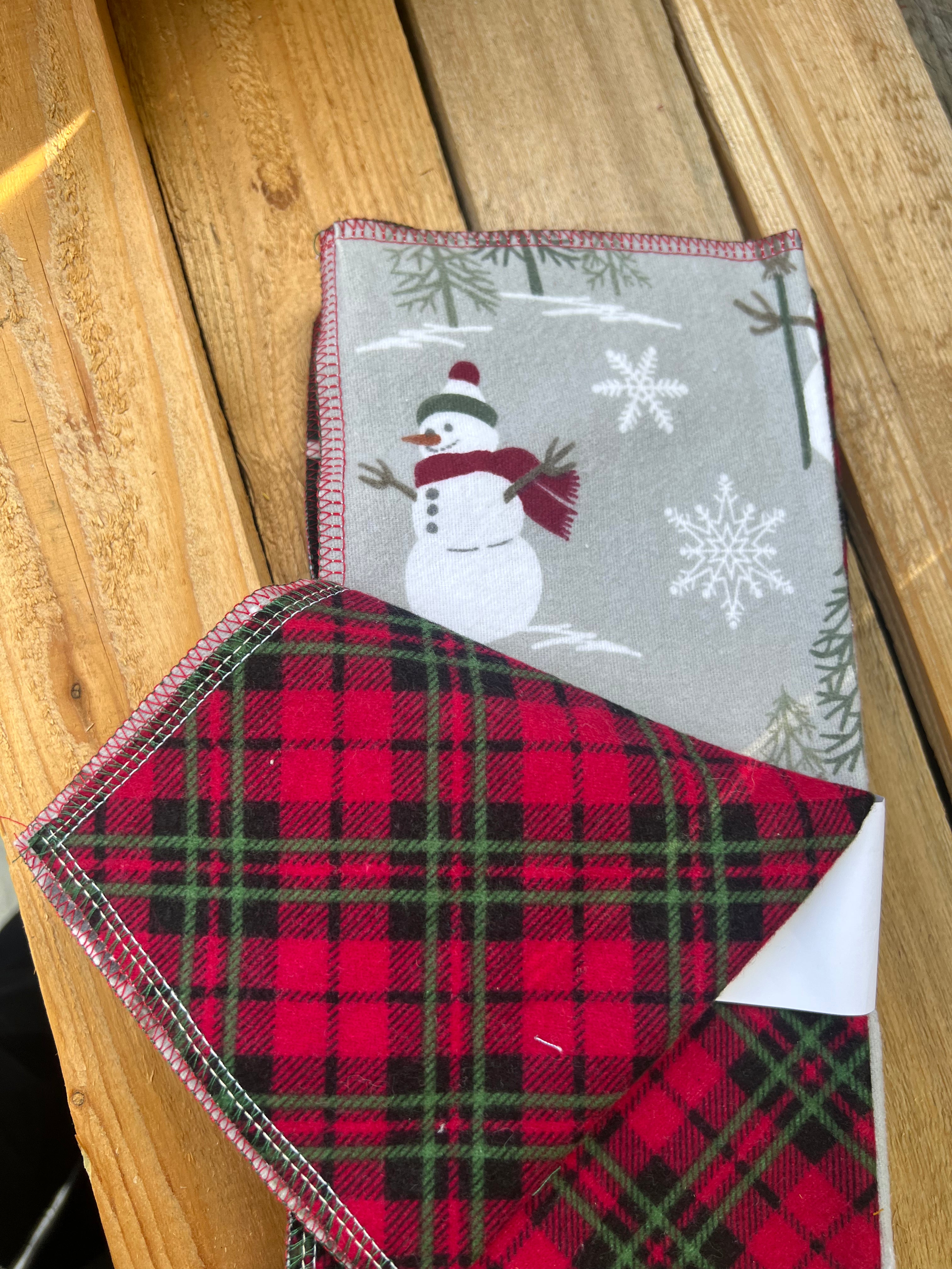 Reusable Eco-Paperless Paper Towels