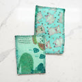 Washable Reusable Sponges