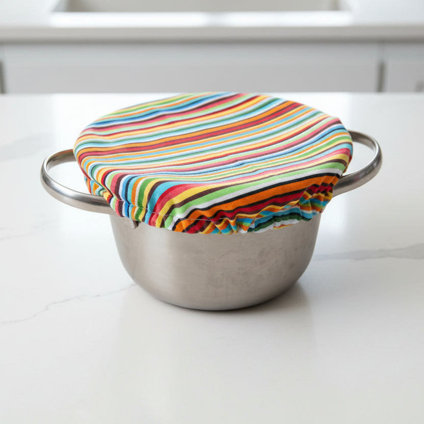 Bowl Caps
