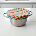 Bowl Caps