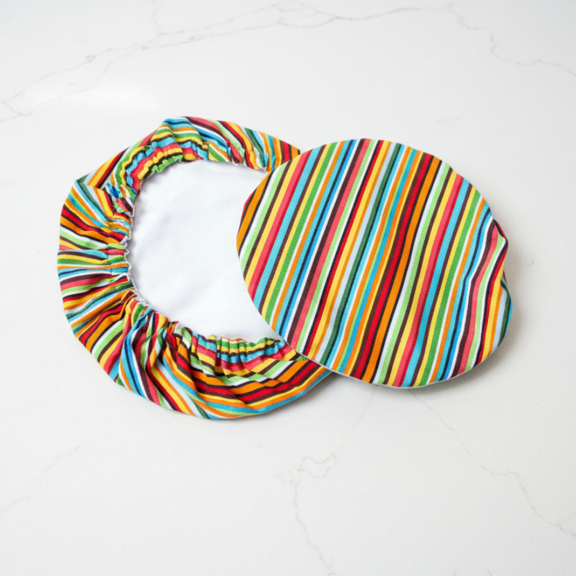 Bowl Caps