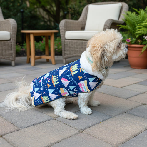 Dog outerwear